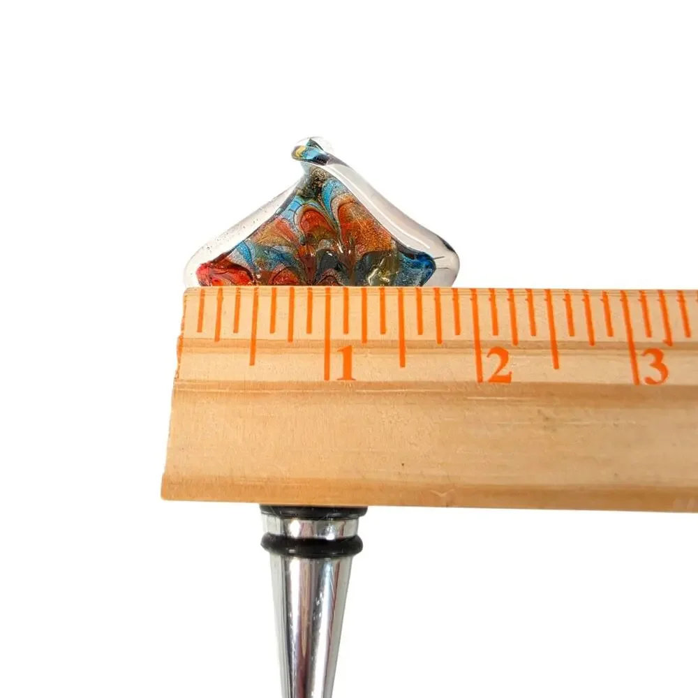 Unbranded handcrafted multicolor